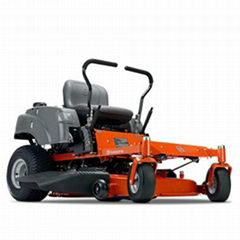 HUSQVARNA ZERO TURN LAWN MOWER 26HP