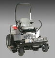 2013 DIXIE CHOPPER 2760 COMMERCIAL ZERO TURN MOWER