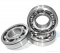 6000-ZZ 6000-2RS Deep Groove Ball Bearing 10X26X8mm 1