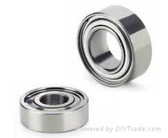 6202-2RS 6202-ZZ 6202-2RZ Bearing 15X35X11mm