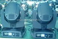 5R Sharpy 200W 230w Beam Moving Head Light 2