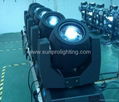 5R Sharpy 200W 230w Beam Moving Head Light 3