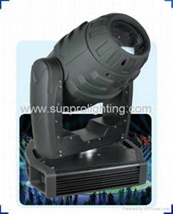 250/150/100W LED moving head light 