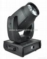 700W Beam Moving Head Light with CMY 1