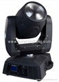 Super Silent and fast 200W Beam Moving Head Light 1