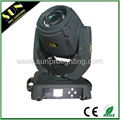 Sharpy king of night club 2r beam moving head light