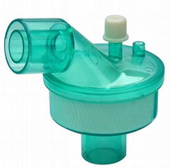 Anesthesia Breathing System Filter