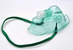 Nebulizer Mask