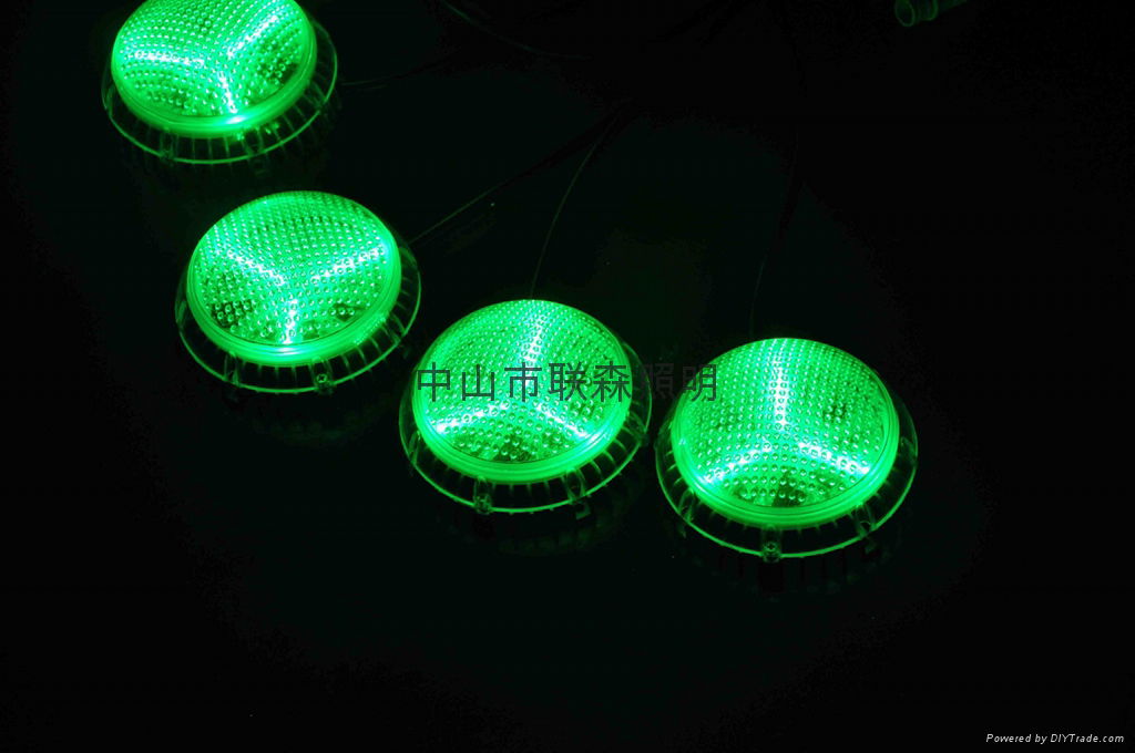 led贴片点光源