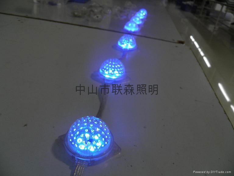 led贴片点光源 2