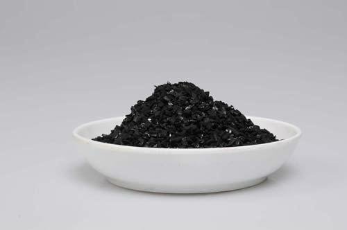 High Iodine Value Activated Carbon of Yedao