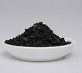 Activated Carbon for Gold Extraction of