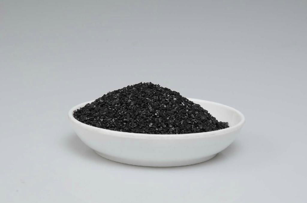 Nutshell Based Activated Carbon of "Yedao"