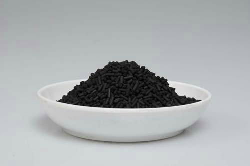 Coal Based Columnar Activated Carbon of Yedao