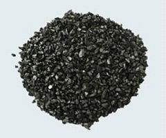 Coal based activated carbon