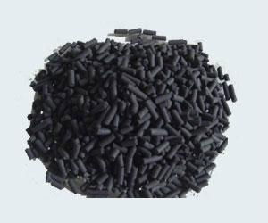 YT102 Fine activated carbon desulfurizer