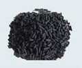 YT102 Fine activated carbon desulfurizer 1