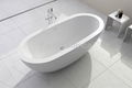 Corian Solid Surface Stone Bathtubs