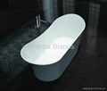 Corian Bathtub PB1020  2