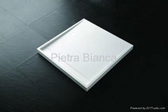 Desirable Solid Surface Shower Tray PB3080 