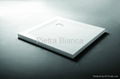 Gorgeous Solid Surface Shower Trays PB3081  3