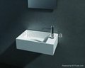 Competent Solid Surface Sinks PB2036  3