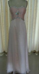 Bridesmaid Dress