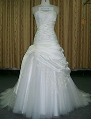 Bridal Dress