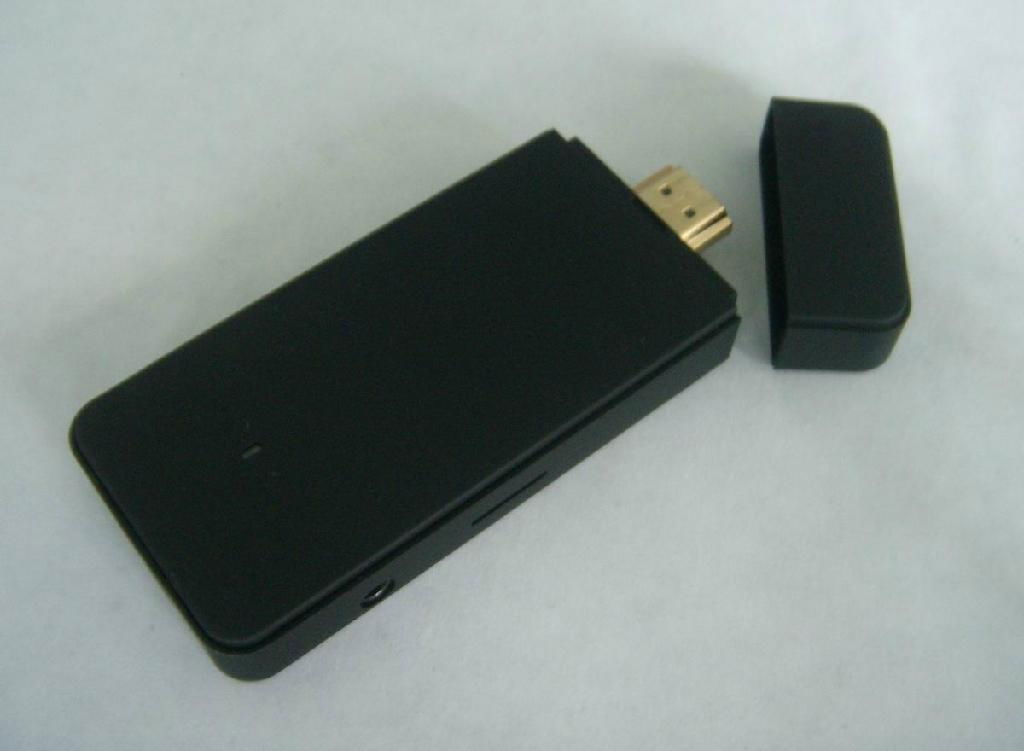 RK 3066 Android TV dongle