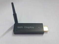 Miracast dongle