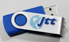 USB flash drive