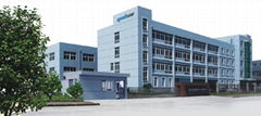 WENZHOU QIDI MACHINERY CO.,LTD