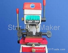 Vertical Key Cutting machine