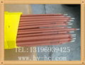 stainless steel welding rod