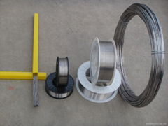 stainless steel welding wire