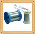 stainless steel fine wire