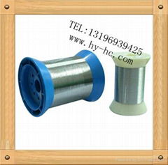 stainless steel fine wire