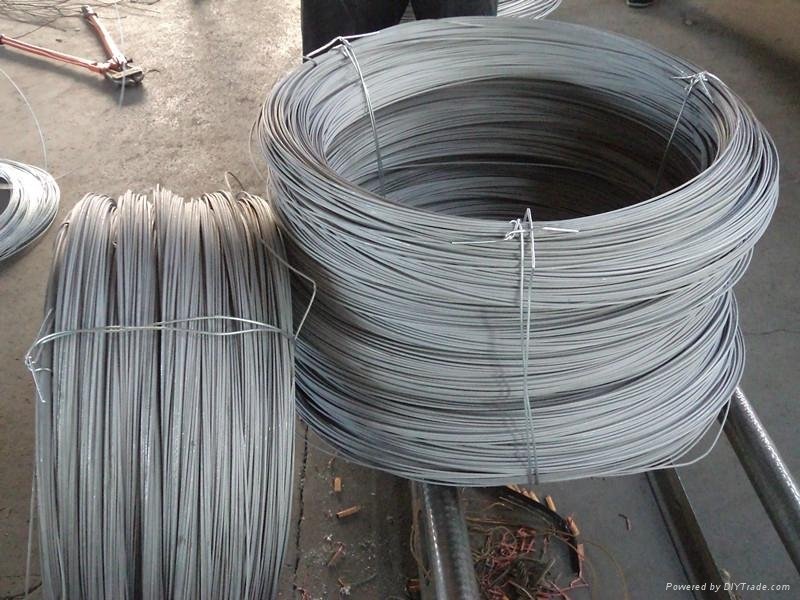 core wire of welding rod  2