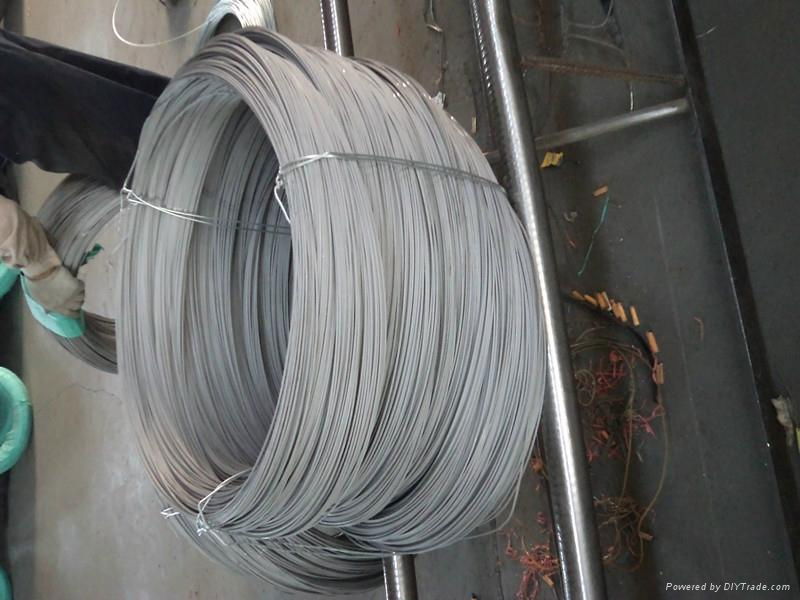core wire of welding rod  4