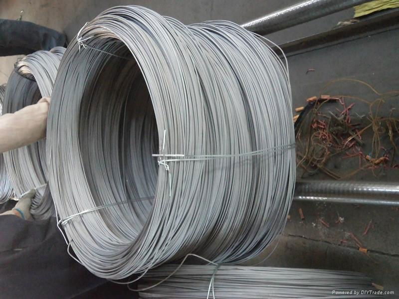 core wire of welding rod  5