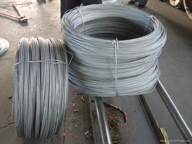 core wire of welding rod 