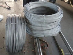 core wire of welding rod