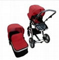 baby stroller/pram/baby b   y 1