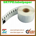 Dymo Compatible Labels 99012 89x36mm 260 labels per roll Dymo 99012 1