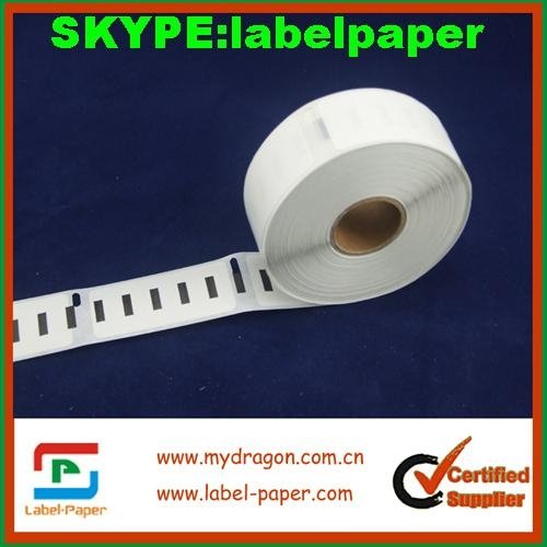 Dymo Compatible Labels 11352 54mm 25mm 500 labels per roll Dymo 11352 