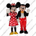 disney mascot costume 3