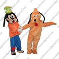 disney mascot costume 1