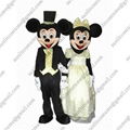 disney mascot costume 5