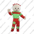 in the night garden mascot costume 3