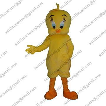 Bugs bunny rabbit mascot costume 5